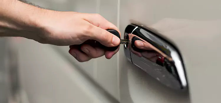 Why Choose Our Auto Locksmith Team in Belmont, MA?