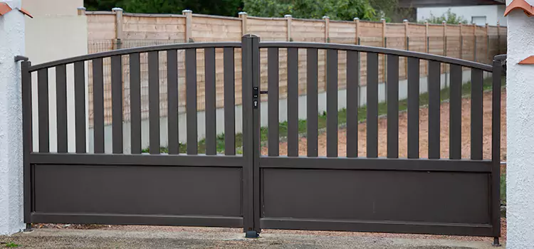Advanced Gate Solutions in Belmont, MA