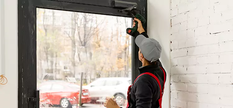 Comprehensive Door Closer Services in Belmont, MA