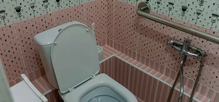 Meeting Diverse Needs With Accessible Restroom Solutions in Belmont, MA