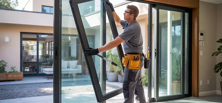 Specialized Sliding Door Roller Services in Belmont, Massachusetts