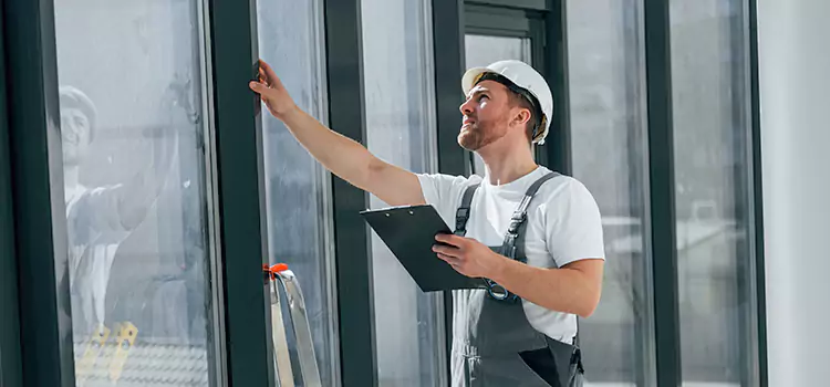 Comprehensive Solutions for Your Sticking Doors in Belmont, MA