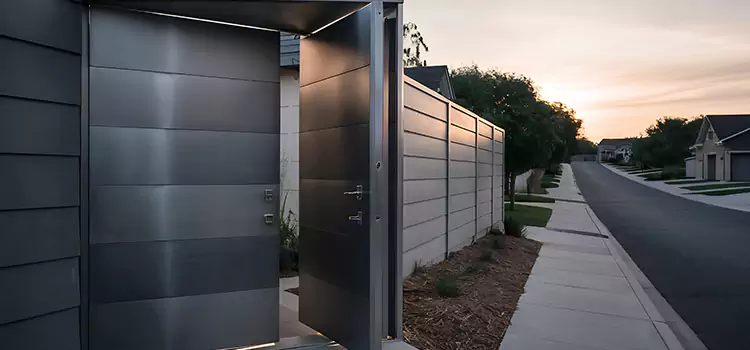 Comprehensive Steel Door Solutions in Belmont, MA