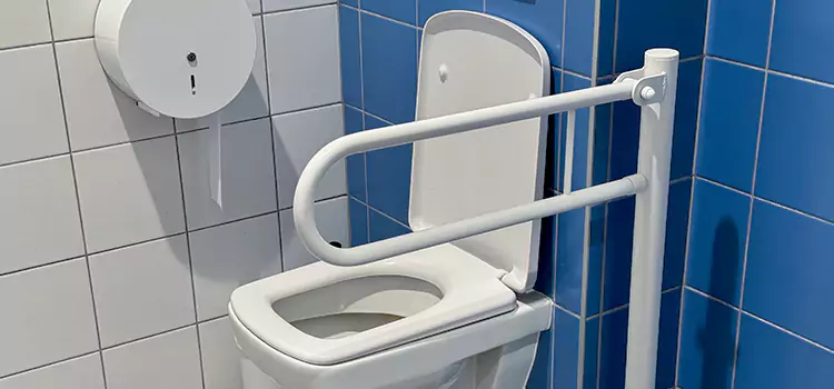 Comprehensive Solutions in Belmont, MA for Accessible Facilities