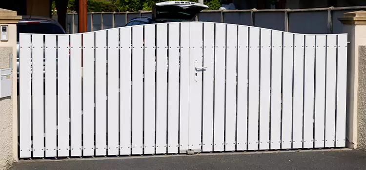 Why Choose Us for Residential Gate Repair in Belmont, MA?