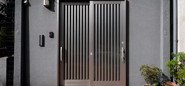 Specialized Steel Door Services in Belmont, MA